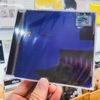 sign crushes motorist - "Hurting"(CD)