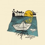 [pre-order] Piri Reis - "Antologi" (CD: Ltd300,歌詞対訳付)