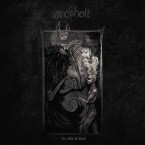 [SALE] The Ache Of Want / Anopheli (LP)