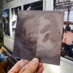 eto'o - "2nd demo" (CDR)