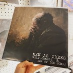 Weltschmerz & Sea of Ice Songs / Men As Trees (2xLP)