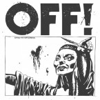 OFF! / OFF! (LP)
