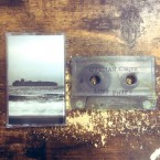 Lost Ships Sinking With The Sunset / Gillian Carter (CASSETTE: Ltd55)