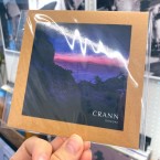 CRANN - "DEMO#2" (CD)