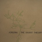 [SALE] Adolina + The Rabbit Theory / Split (12inch)