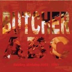 [SALE] Butchery Workshop 2002 - 2009 / BUTCHER ABC (CD)