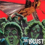[USED] st / The Locust (CD)