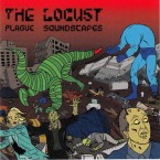[USED] Plague Soundscapes / The Locust (CD)