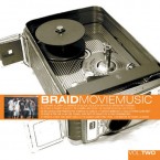 [USED] Movie Music Vol. Two / Braid (CD)