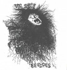 vs self - "Besides" (7inch)
