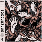 FANGE - "Purulences" (LP)