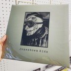 st / JONESTOWN KIDS (LP)