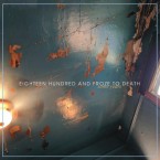 Eighteen Hundred and Froze to Death - "Some Years" (CD)