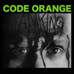 [SALE] I Am King / Code Orange (CD)