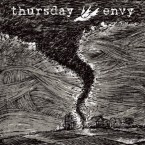 Split / Thursday + Envy (LP+CD)
