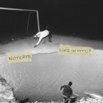 Noverte - "Life in minor"(LP)