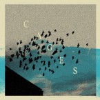 Cages - "Better Mistakes"(LP:one side)