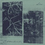 LORI + LETTERBOMBS - "SPLIT"(LP)