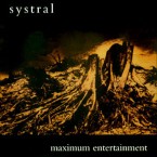 [USED] Maximum Entertainment / Systral (7inch)