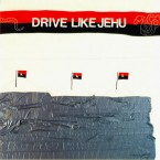 st / Drive Like Jehu (CD)