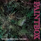 Singing Shouting Crying / PAINTBOX (CD)