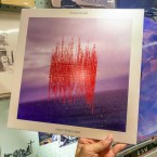 nuvolascura "How This All Ends" (LP)