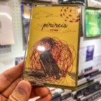 Piri Reis - "ritma" (CASSETTE)