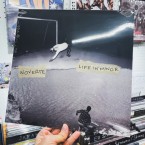 Noverte - "Life in minor"(LP)