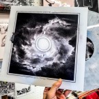 Coven - "Après l'orage" (LP)