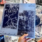 LORI + LETTERBOMBS - "SPLIT"(LP)