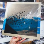 Cages - "Better Mistakes"(LP:one side)