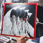 Potence - "Cinq Années De Nuit De Nuit" (LP)