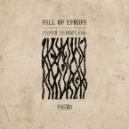 [SALE] Tharn / Fall Of Efrafa (LP : Ltd 300)