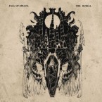 [SALE] Burial / Fall Of Efrafa (LP : Ltd 750)