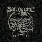 Remnants / Sarabante (CD)