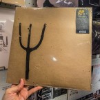 Indian Summer - "Giving Birth To Thunder" (12inch)