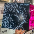 NEW FORMS - "As Dust Collects" (LP)