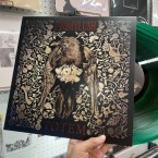 Pygmy Lush - "TOTEM"(LP)