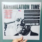 st / Annihilation Time (LP)