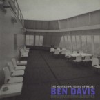 The Hushed Patterns Of Relief / Ben Davis (CD)