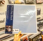 FIRST DAY BACK - "FORWARD" (LP)