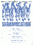 [チケット予約] 2025/11/8(土) "skramnication #0.01" at 西荻窪FLAT