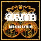 Burning Skyline / GUEVNNA (CD)
