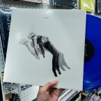 Beau Navire - "Hours"(LP)