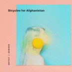 August / Bicycles for Afghanistan (7inch : Ltd Clear)