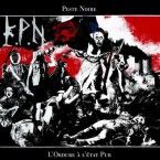 [SALE] L'Ordure A L'Etat Pur / Peste Noire (CD)