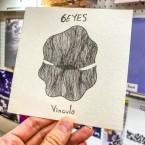 6EYES - "Vinculo" (CD)