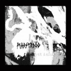 Paranoia / Martyrdod (CD)