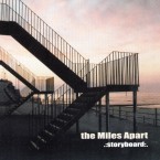 Storyboard / The Miles Apart (CD)