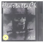 Heartattack #10 / V.A. (LP)
